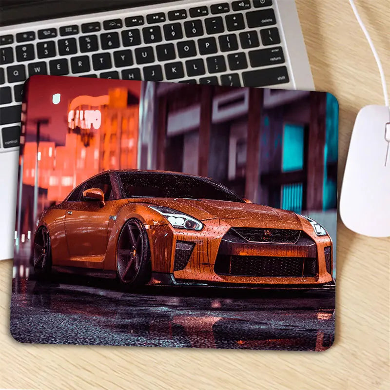 Need For Speed Gaming and Office Mousepad
