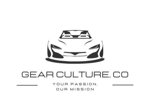 Gear Culture