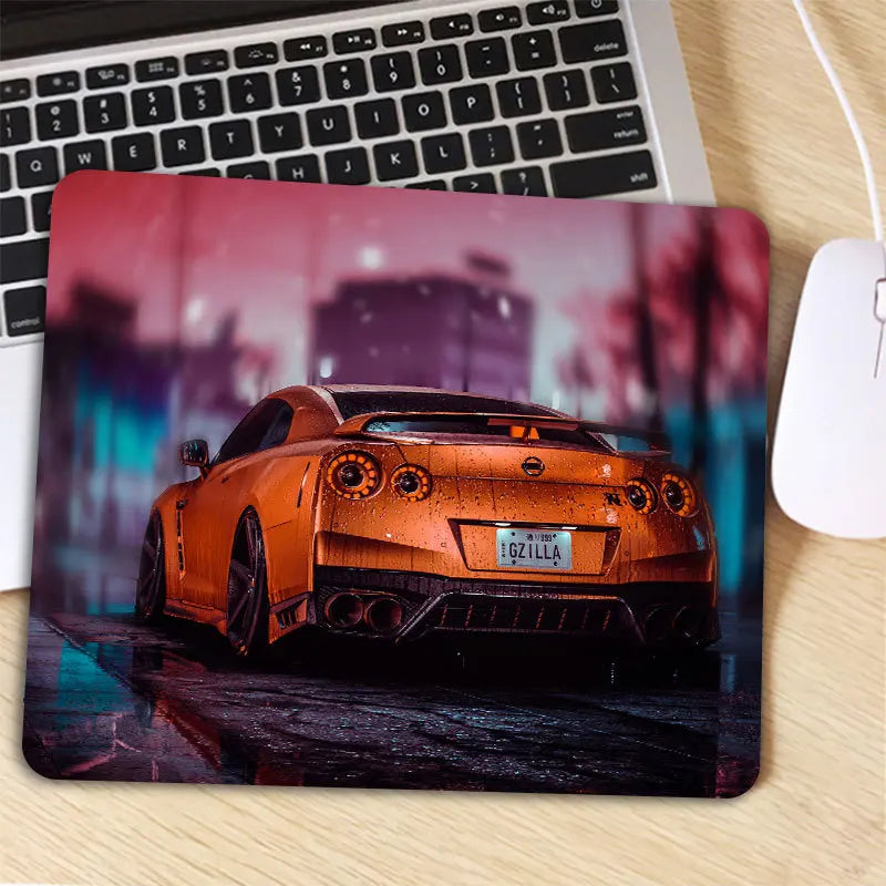 Need For Speed Gaming and Office Mousepad