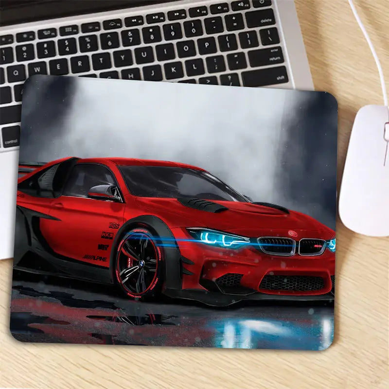 Need For Speed Gaming and Office Mousepad