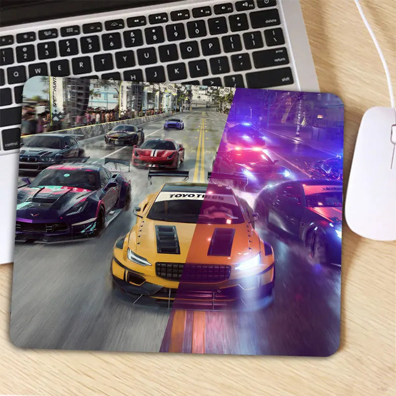 Need For Speed Gaming and Office Mousepad