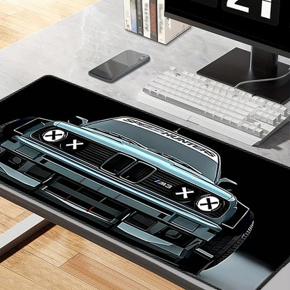 E30 BMW M3 Gaming or Office Mouse Pad