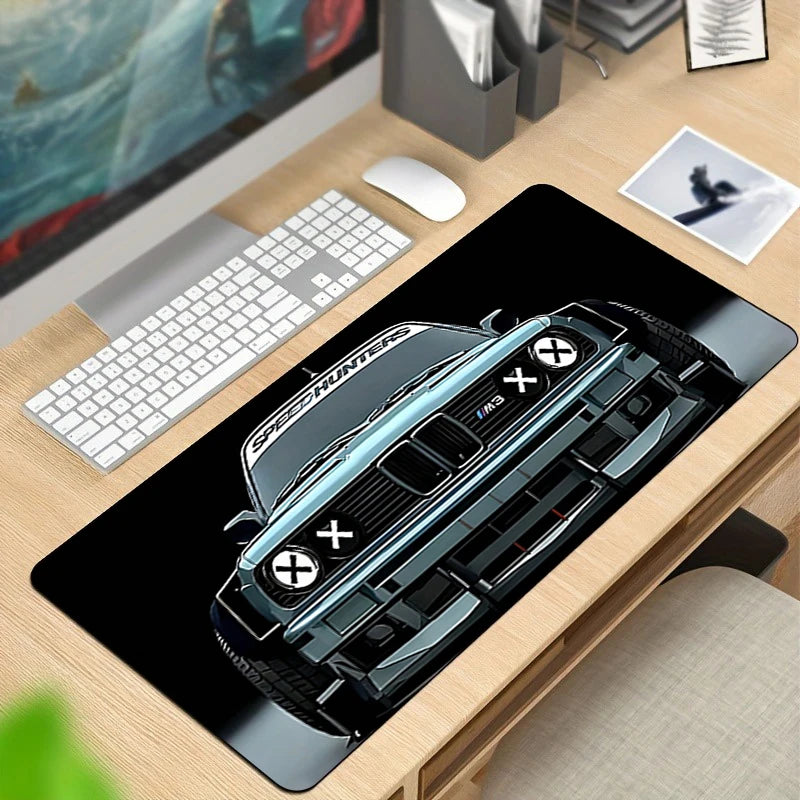 E30 BMW M3 Gaming or Office Mouse Pad