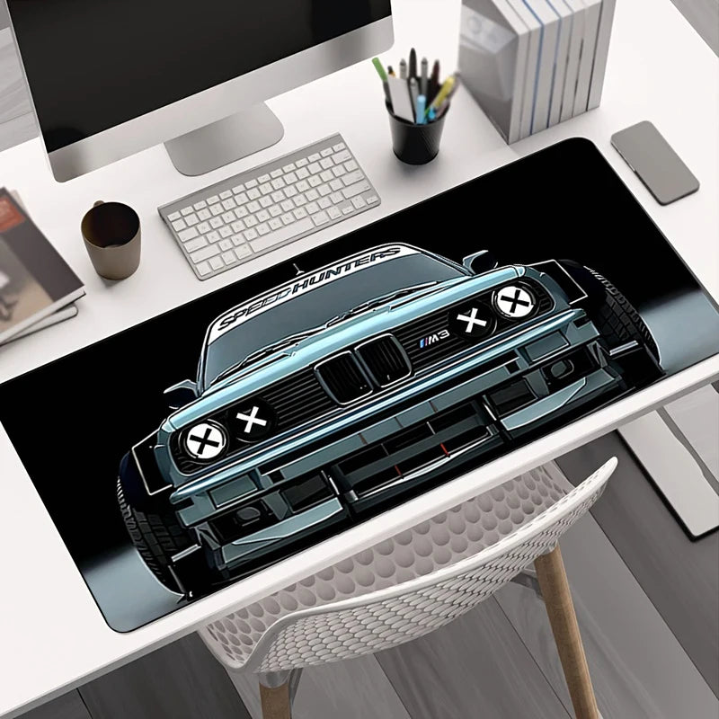E30 BMW M3 Gaming or Office Mouse Pad