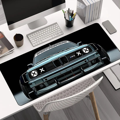 E30 BMW M3 Gaming or Office Mouse Pad
